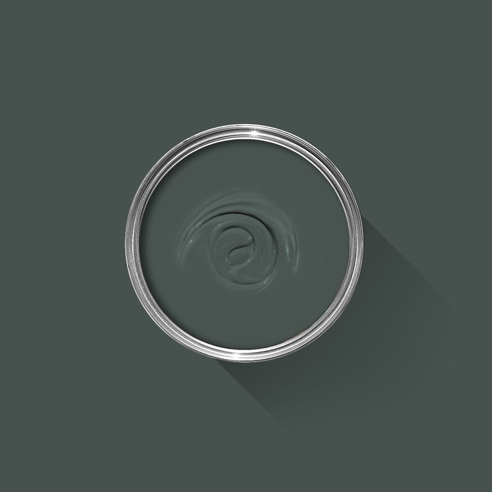 Farrow & Ball Chine Green No. 35 - Archive Collection PAINT - Farrow & Ball Farrow & Ball