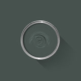 Farrow & Ball Chine Green No. 35 - Archive Collection PAINT - Farrow & Ball Farrow & Ball