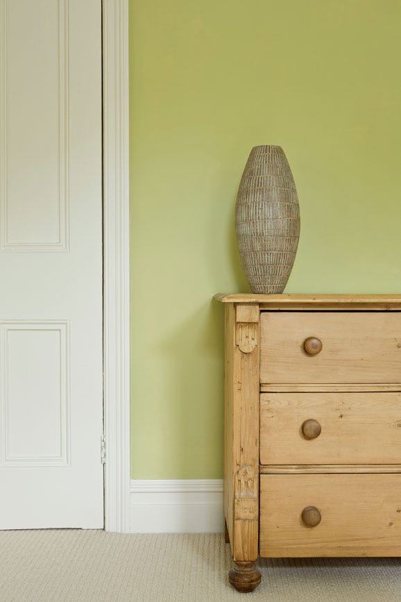 Farrow & Ball Churlish Green No. 251 - Archive Collection PAINT - Farrow & Ball Farrow & Ball
