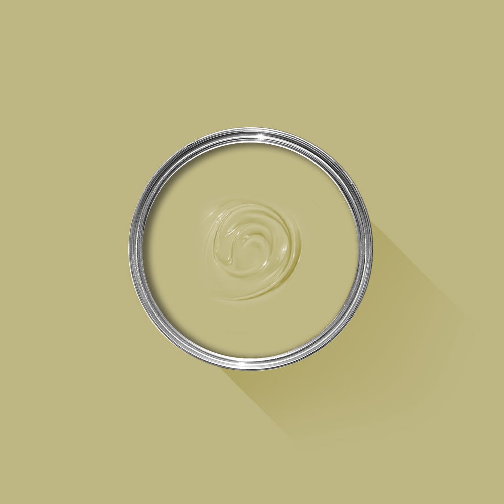 Farrow & Ball Churlish Green No. 251 - Archive Collection PAINT - Farrow & Ball Farrow & Ball
