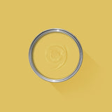 Farrow & Ball Ciara Yellow No. 73 - Archive Collection PAINT - Farrow & Ball Farrow & Ball