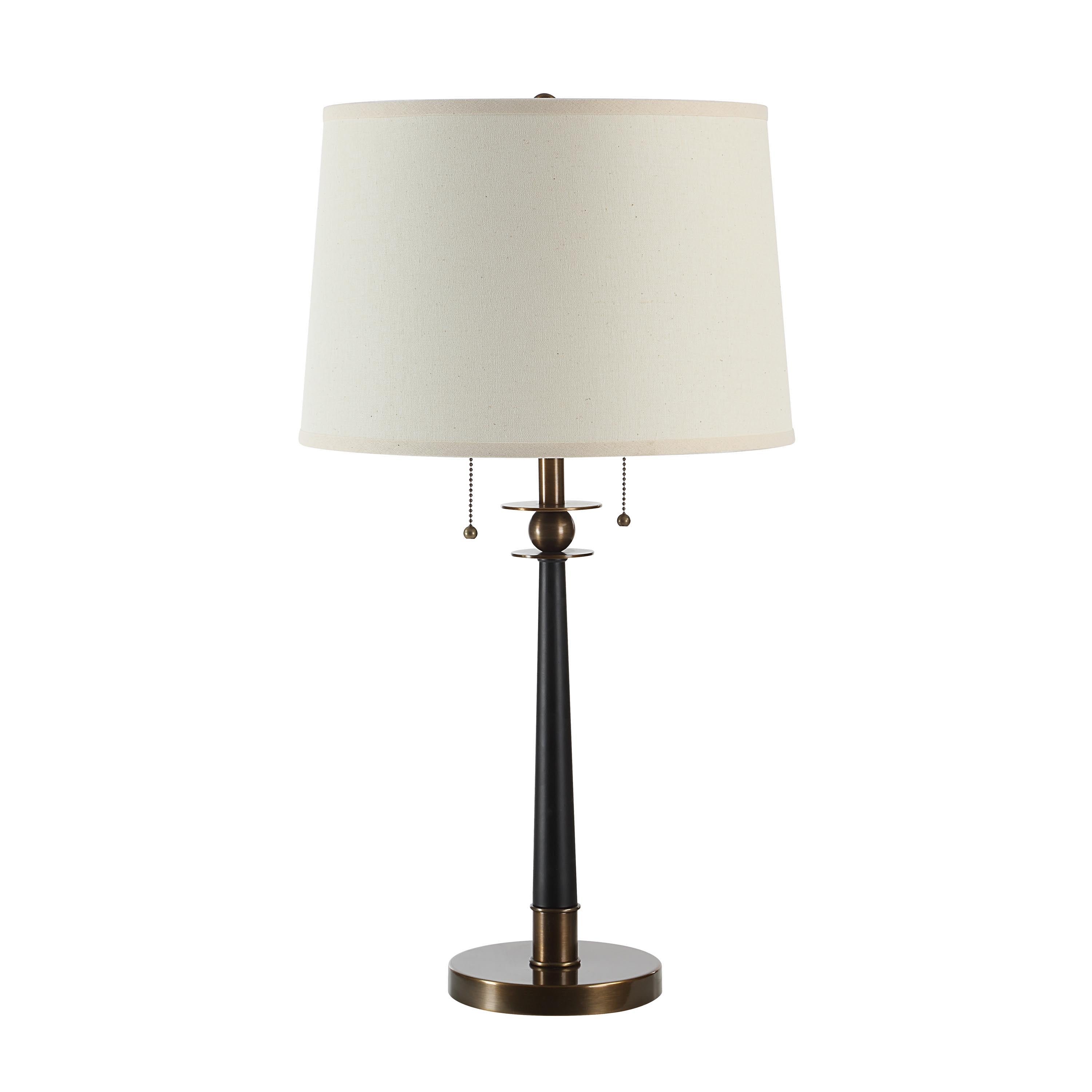 Albany Table Lamp LIGHTING - Table Lamp Renwil