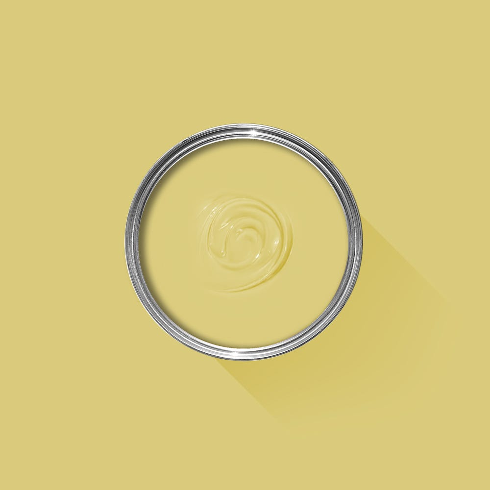 Farrow & Ball Citrona No. CC3 - Archive Collection PAINT - Farrow & Ball Farrow & Ball