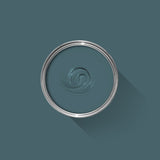 Farrow & Ball Coppice Blue No. G9 - Archive Collection PAINT - Farrow & Ball Farrow & Ball