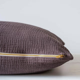 Knox Pillow Cover 0-a-All New Rug & Weave Pillows
