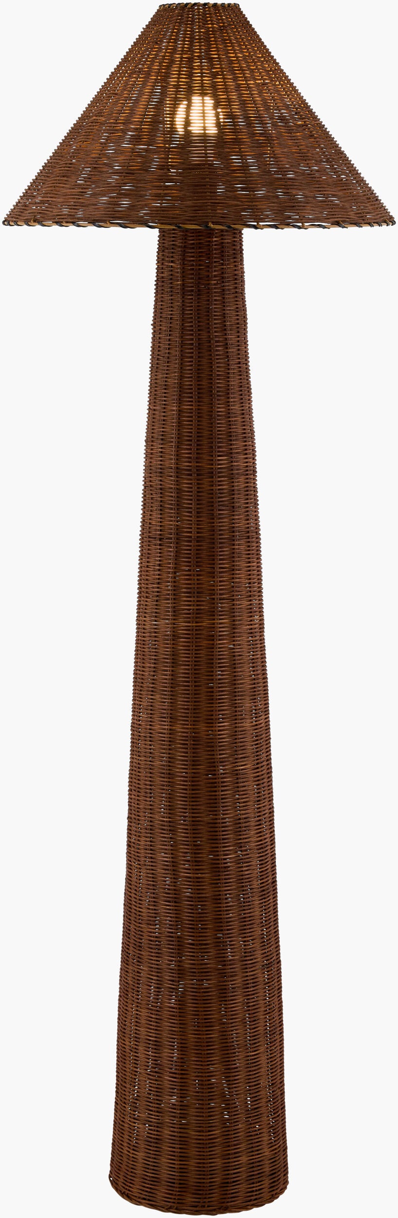 Dunebrook Floor Lamp LIGHTING - floor lamp Surya