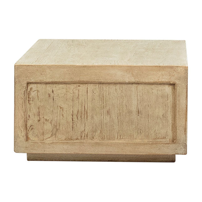 Vera Coffee Table 4 - a - FURNITURE - coffee table - rectangle Dovetail