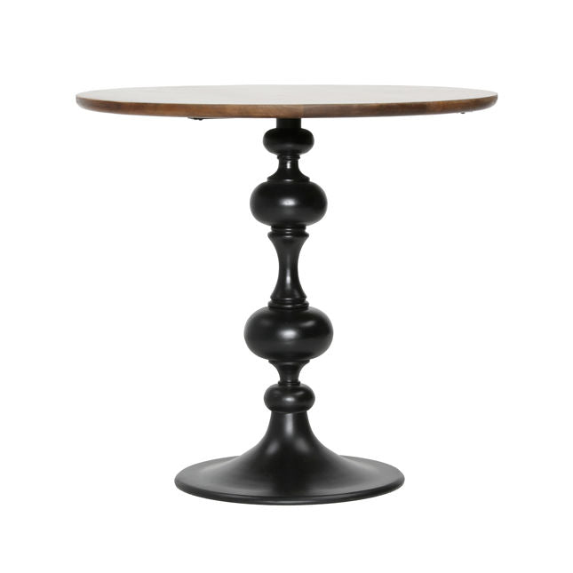 Millie Bistro Table 9 - a - FURNITURE - dining table - round Dovetail