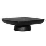 Darla Coffee Table 4 - c - FURNITURE - coffee table - square Dovetail
