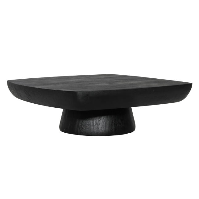 Darla Coffee Table 4 - c - FURNITURE - coffee table - square Dovetail