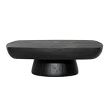 Darla Coffee Table 4 - c - FURNITURE - coffee table - square Dovetail