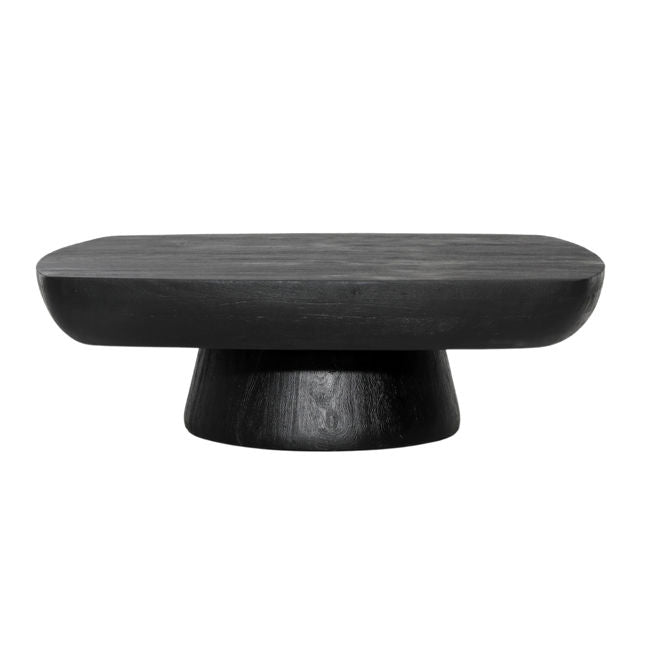 Darla Coffee Table 4 - c - FURNITURE - coffee table - square Dovetail