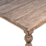 Marie Coffee Table 4 - a - FURNITURE - coffee table - rectangle Dovetail