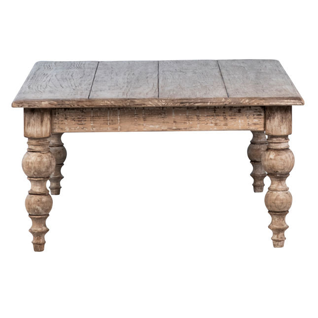 Marie Coffee Table 4 - a - FURNITURE - coffee table - rectangle Dovetail
