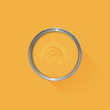 Farrow & Ball Dutch Orange No. W76 - Archive Collection PAINT - Farrow & Ball Farrow & Ball