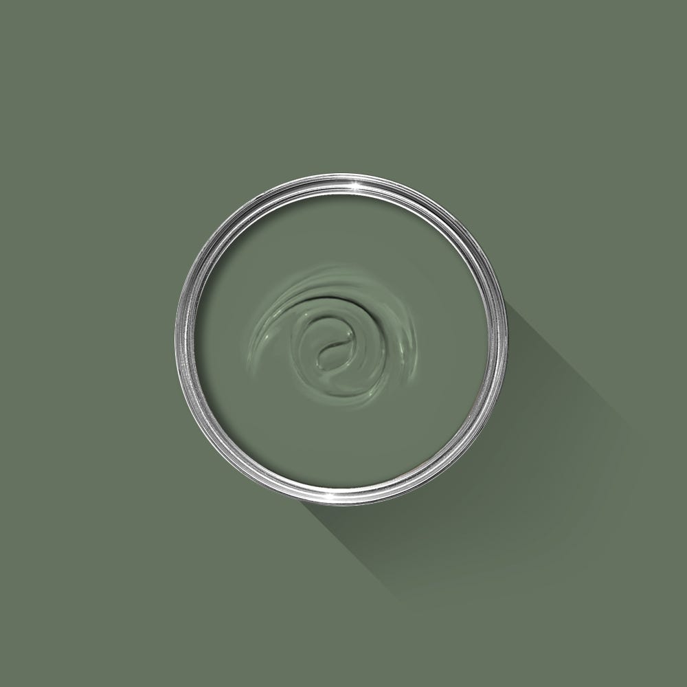 Farrow & Ball Dyrehaven No. 9819 - Archive Collection PAINT - Farrow & Ball Farrow & Ball