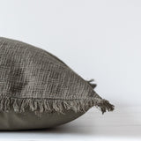 IN-STORE Amber Lewis x Loloi Meadowlark Pillow 1 - PILLOWS - essentials Loloi