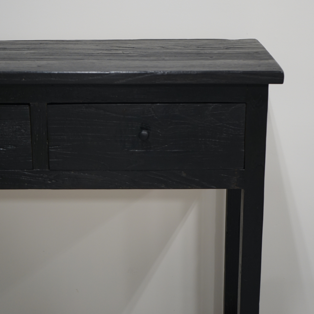 Emery Reclaimed Wood Console 7 - FURNITURE - sideboard/cabinet Hauer Market