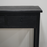 Emery Reclaimed Wood Console 7 - FURNITURE - sideboard/cabinet Hauer Market