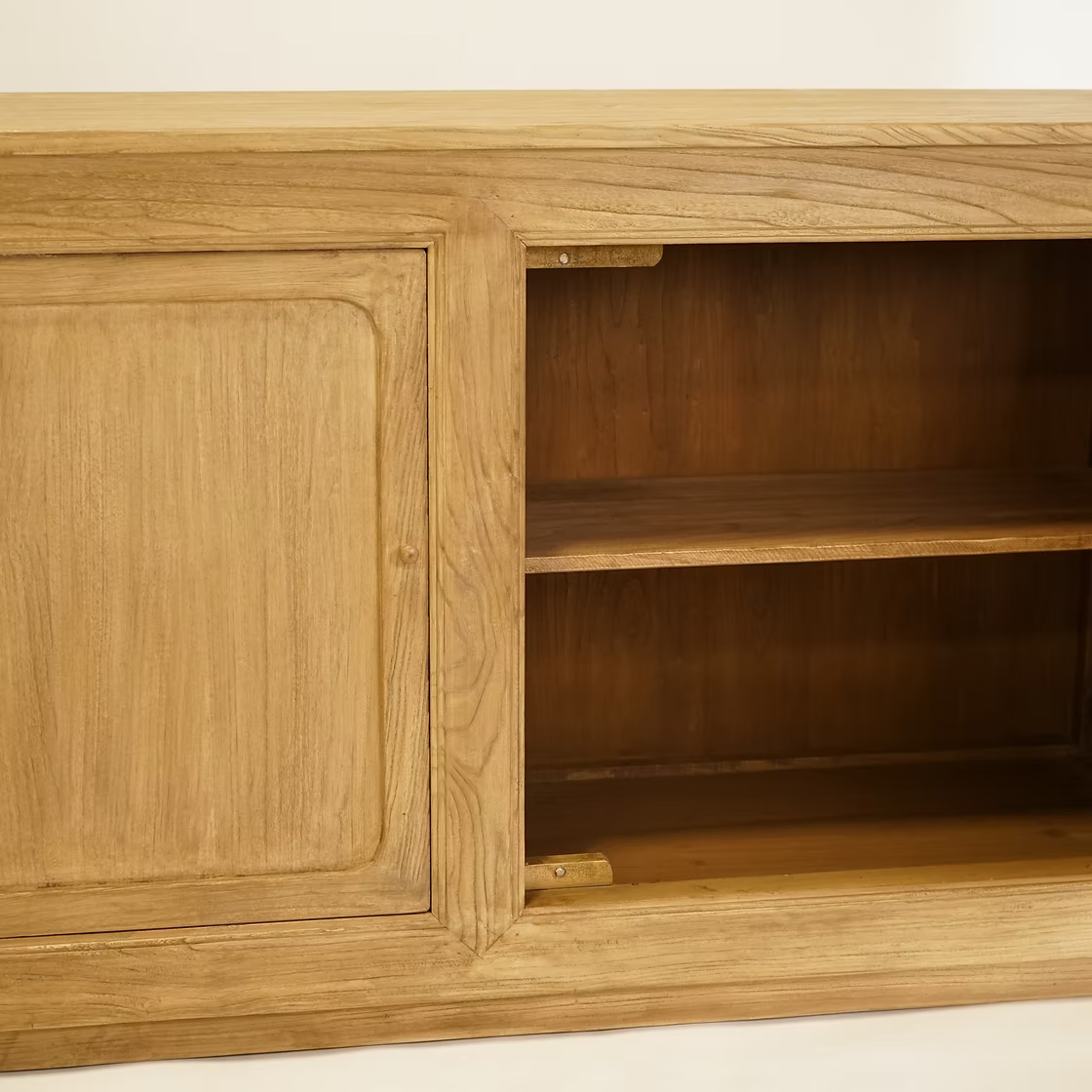 Marin Reclaimed Wood Sideboard 7 - FURNITURE - sideboard/cabinet Hauer Market