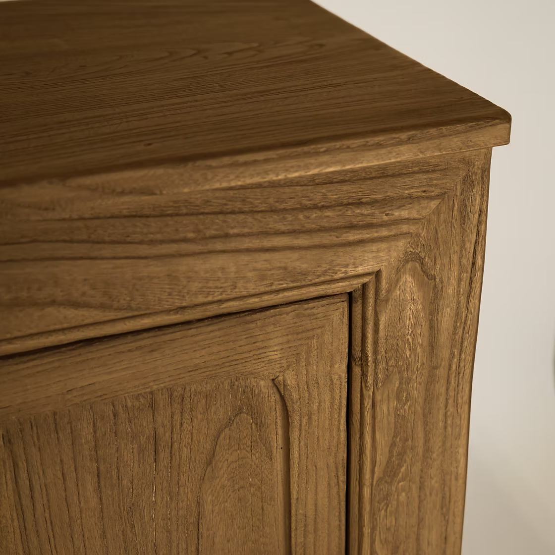Marin Reclaimed Wood Sideboard 7 - FURNITURE - sideboard/cabinet Hauer Market
