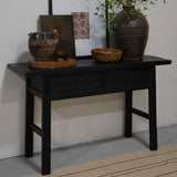 Boston Reclaimed Wood Console 7 - FURNITURE - sideboard/cabinet Hauer Market