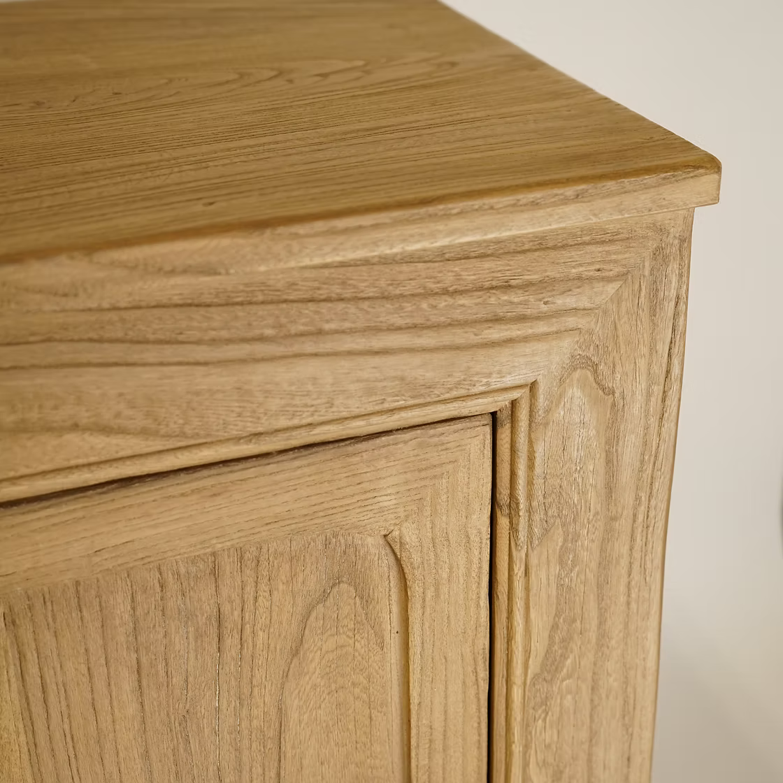 Marin Reclaimed Wood Sideboard 7 - FURNITURE - sideboard/cabinet Hauer Market
