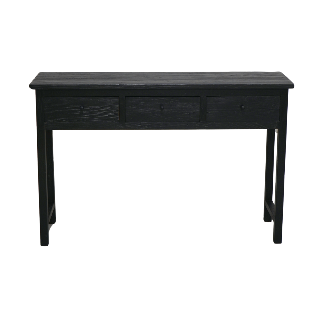 Emery Reclaimed Wood Console 7 - FURNITURE - sideboard/cabinet Hauer Market