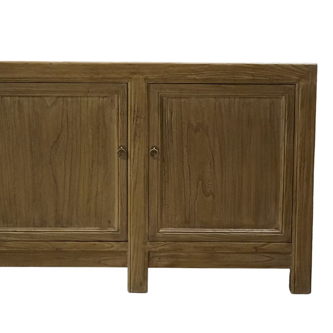 Ginger Reclaimed Wood Sideboard 7 - FURNITURE - sideboard/cabinet Hauer Market