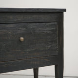 Margot Reclaimed Wood Console Table 21 - FURNITURE - console table Hauer Market
