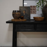 Boston Reclaimed Wood Console 7 - FURNITURE - sideboard/cabinet Hauer Market