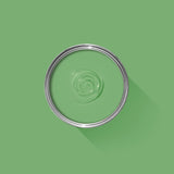 Farrow & Ball Emerald Green No. W53 - Archive Collection PAINT - Farrow & Ball Farrow & Ball