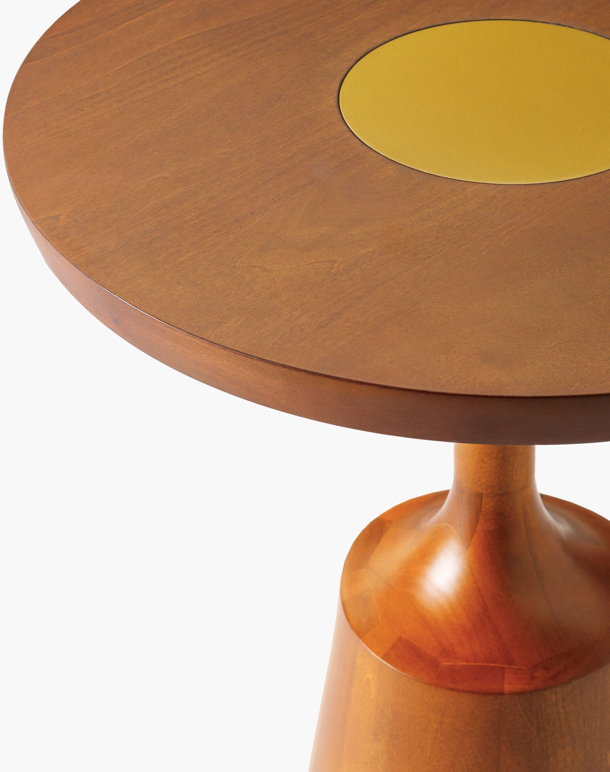 Este End Table FURNITURE - end table Surya