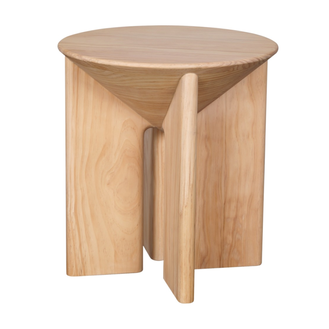 Niko Accent Table 5 - a - FURNITURE - accent table - wood Moe's Furniture