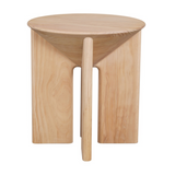 Niko Accent Table 5 - a - FURNITURE - accent table - wood Moe's Furniture