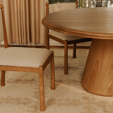 Arlette Dining Table Dining Tables Moe's Furniture