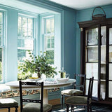 Farrow & Ball Ballroom Blue No. 24 - Archive Collection PAINT - Farrow & Ball Farrow & Ball