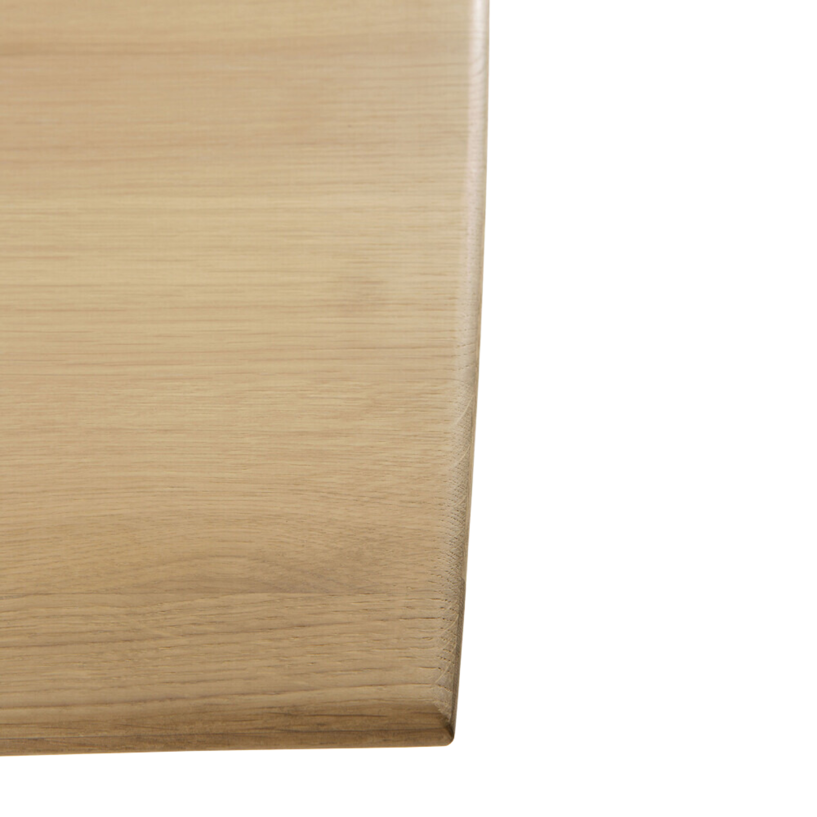 Geometric Dining Table - Oak 9 - b - FURNITURE - dining table - rectangle Ethnicraft