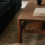 Winnie Coffee Table 4 - a - FURNITURE - coffee table - rectangle Moe's Furniture