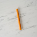 Classic 10" Taper Candles candle Old Country Design (ShopZio) Honey