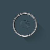 OVERSTOCK PAINT - Farrow & Ball Hague Blue No. 30 PAINT - in store Farrow & Ball