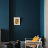 OVERSTOCK PAINT - Farrow & Ball Hague Blue No. 30 PAINT - in store Farrow & Ball