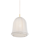Risa Pendant Pendants Hudson Valley Lighting