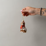 Holiday Cat Ornament CHRISTMAS 2025 Abbott Collection