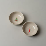 Holiday Mini Bowl CHRISTMAS 2025 Abbott Collection