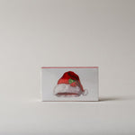 Santa Hat Holiday Matches CHRISTMAS 2025 Abbott Collection