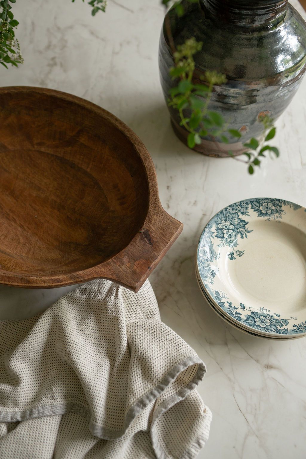 Gala Dough Bowl bowl Indaba