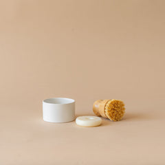 Coconut Oil Soap Refill Set soap DANICA (Faire)