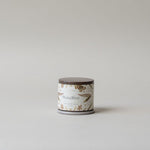 Woodfire Tin Candle CHRISTMAS 2025 Illume (DYA)