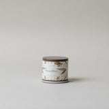 Woodfire Tin Candle CHRISTMAS 2025 Illume (DYA)